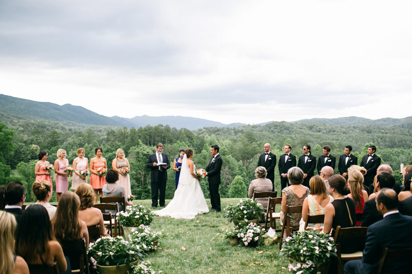 Lalo Sarah Lang Thomas Photography Blackberry Farm And The People From Jennifer Laraia Designs Lisa Foster Fl Design This Post Includes Both Rehearsal Dinner Wedding