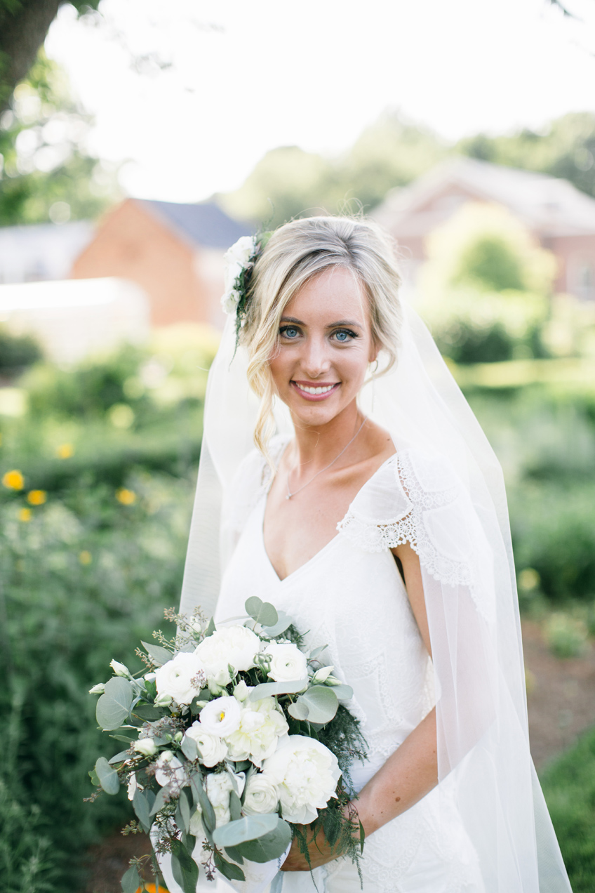 Cass + Chris Wedding - Lang Thomas Photography